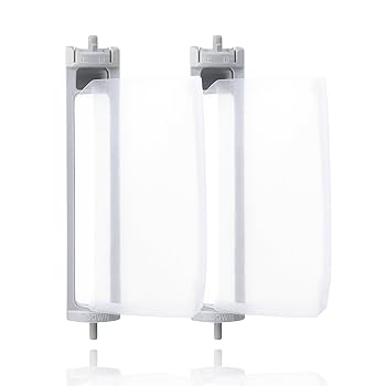 Amazon.co.jp: HAOTUNR ES-LT1 糸くずフィルター 洗濯機用 ES